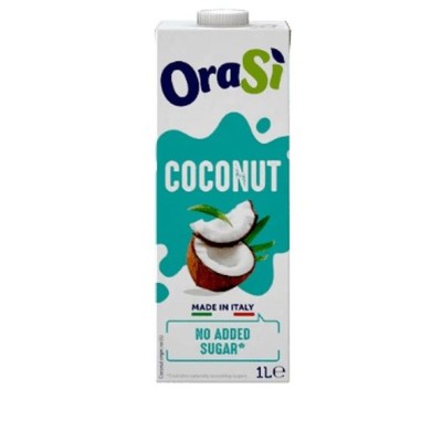 Coconut drink, ORASI BARISTA, 1 L